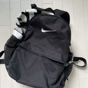 Nike small backpack